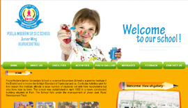 Welcome to our portfolio