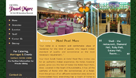 Welcome to our portfolio
