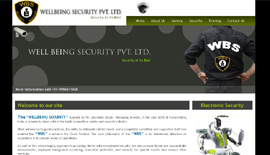 Welcome to our portfolio