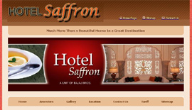 Welcome to our portfolio