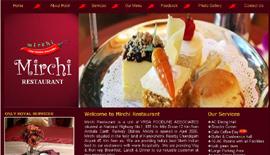 Welcome to our portfolio
