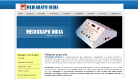 Welcome to our portfolio