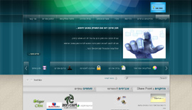Welcome to our portfolio