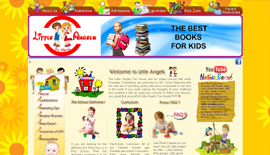 Welcome to our portfolio