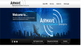 Welcome to our portfolio
