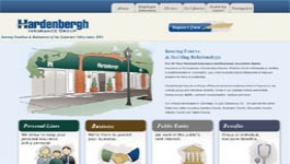 Welcome to our portfolio