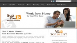 Welcome to our portfolio