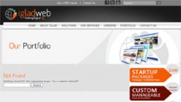 Welcome to our portfolio