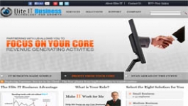 Welcome to our portfolio